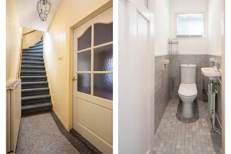 30er Jaren Woning Apeldoorn - Uitbouw - Levensloopbestendig