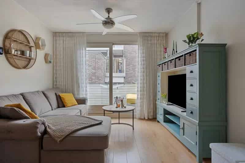 Appartement te koop 's Gravenzande Centrum 3 kamers
