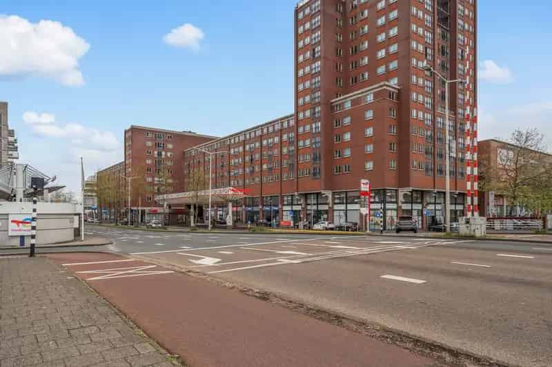 Appartement Den Haag 129m2 4 slaapkamers Energielabel A