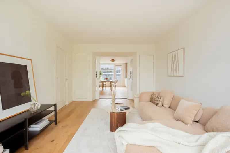 Luxe Bovenwoning Amsterdam Oost 3 Slaapkamers Dakterras