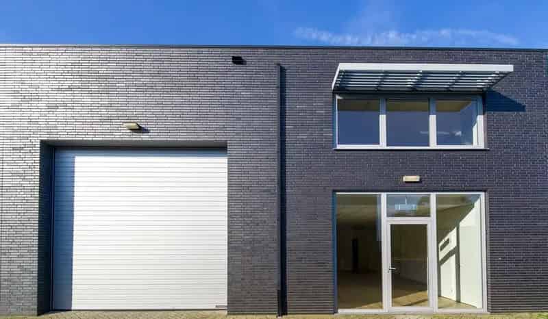 Bedrijfshal Breda te Huur - Weidehek 125C