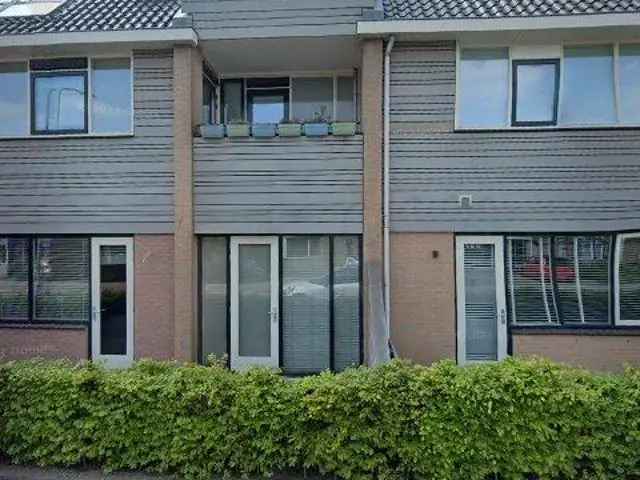 Appartement te huur Castricum Heereweg