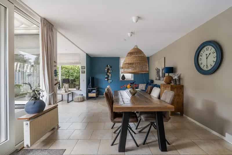 Moderne Strandwoning Noordzeepark Luxe Recreatie Vrijstaand