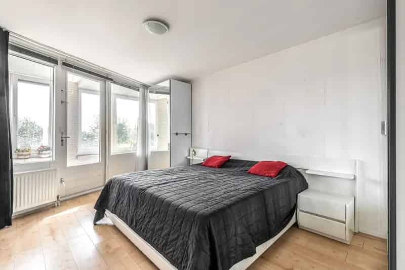 Appartement te koop Hoofddorp Toolenburgerplas 105m2