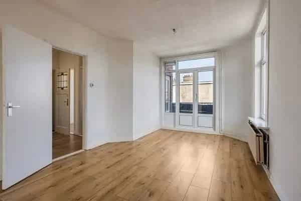 4 Kamer Appartement Den Haag Transvaalkwartier 70m2