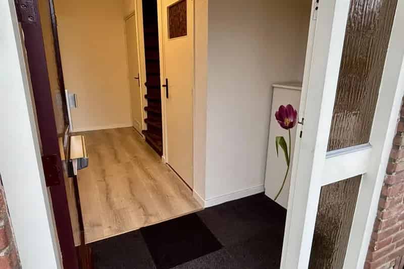 Eengezinswoning Breda Biesdonk 3 slaapkamers Tuin KoopGarant