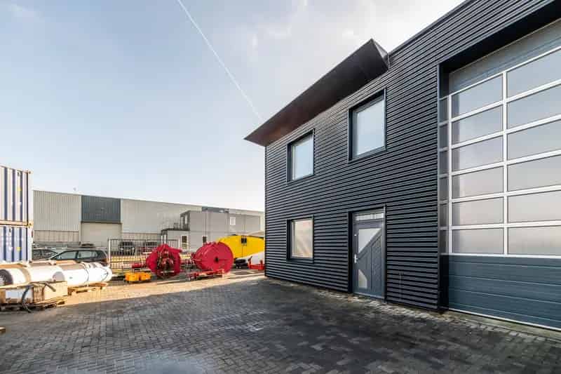 Kantoor Werkendam | Zoek kantoren te huur: Beatrixhaven 8-b 4251 NK Werkendam 