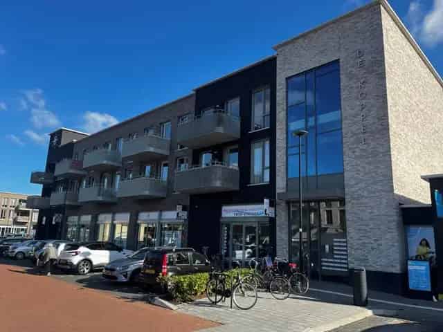 3 Kamer Appartement Zeist 75m2 Te Huur