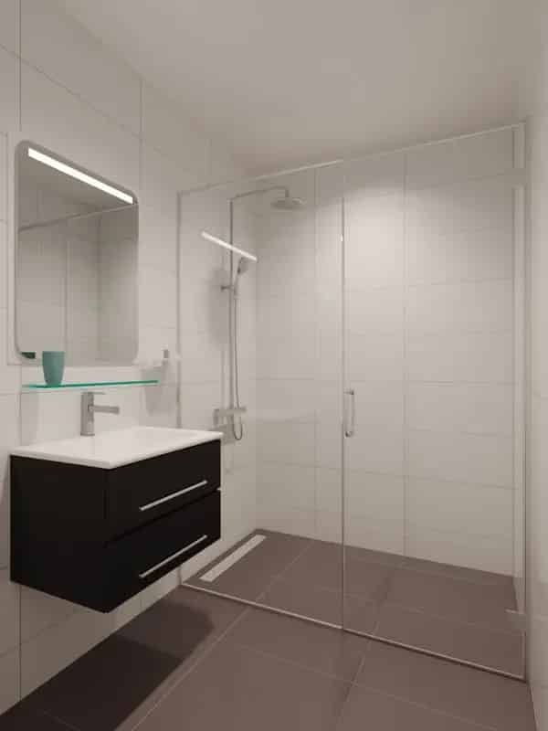 3 Kamer Appartement Eindhoven Vincent van den Heuvellaan