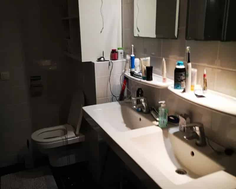 Grote Kamer 18m2 in modern appartement vanaf 1 december 2024