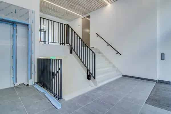 Modern 3-kamer appartement Utrecht Centrum