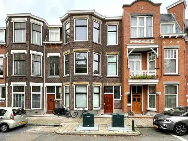 Te Huur Appartement Den Haag Bomenbuurt 1 Student