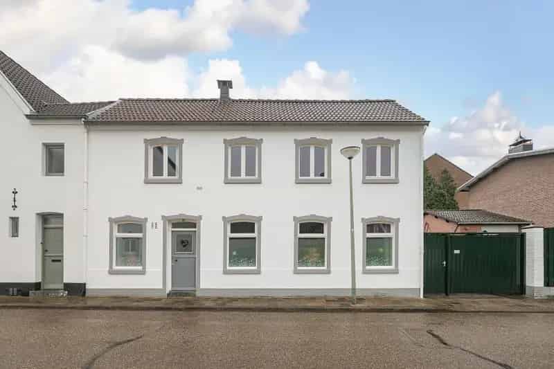 Boerenwoning Waubach: Karakteristiek & Ruim