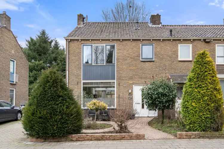 Ruime 5 Slaapkamer Huis te Koop Bennekom Nabij Bos en Centrum