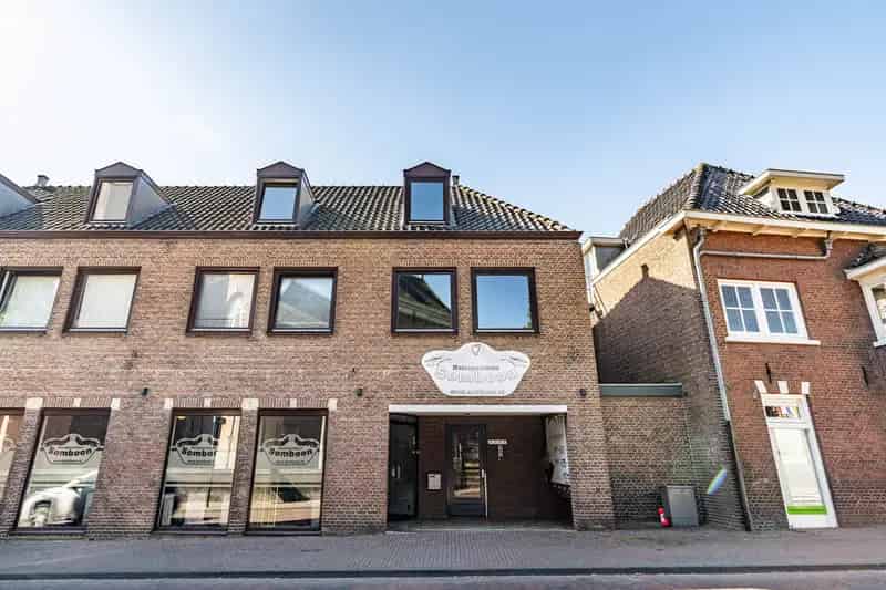 2 Kamer Maisonnette Oud Zoetermeer Nabij Dorpsstraat