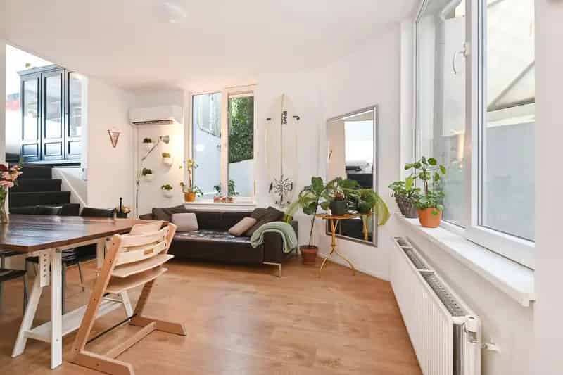 Appartement te koop Scheveningen Strand nabij
