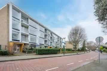 Appartement te huur Baarn 2 slaapkamers gemeubileerd
