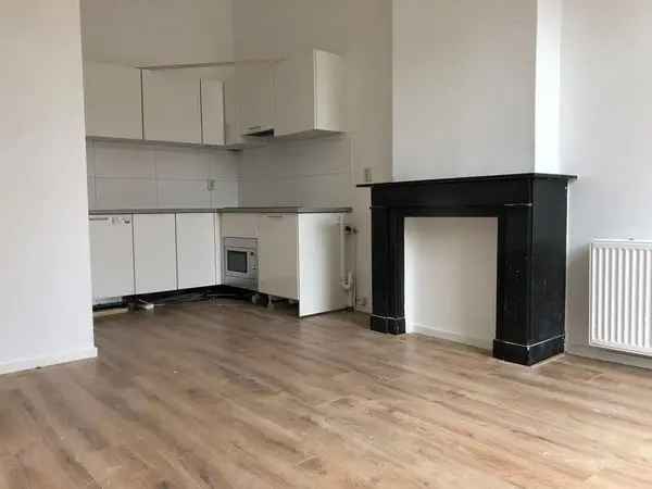 Appartement Herman Colleniusstraat 25A Groningen