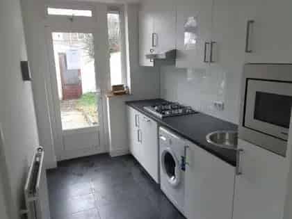 1 Kamer Appartement 16m² Eindhoven Nabij High Tech Campus