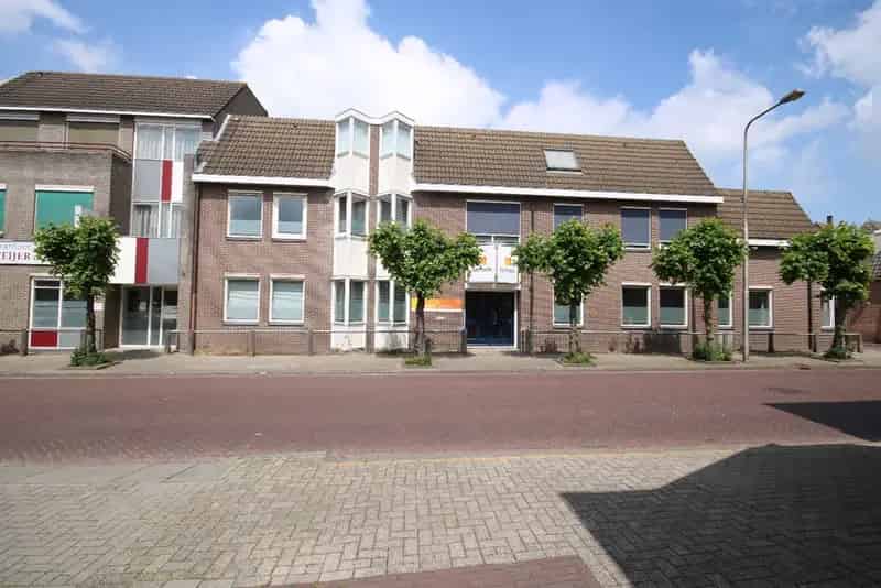 Kantoorpand te Koop Kampen Centrum