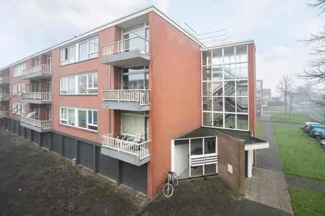 3 Kamer Appartement Sneek 64m2 te Huur vanaf 1 Juni 2025