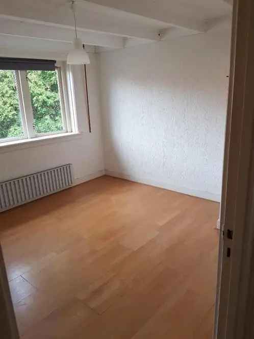 Ruime kamer te huur in Wormerveer vanaf 1 juni