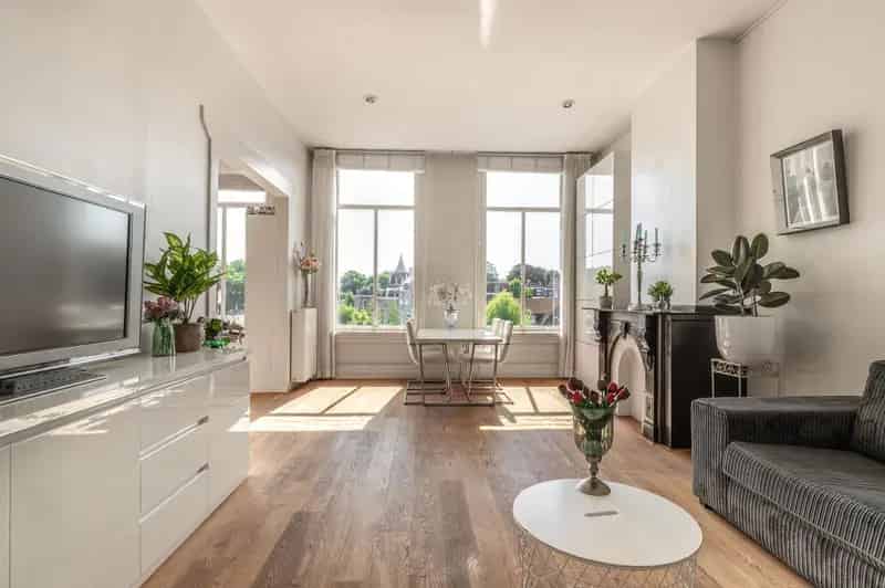 Appartement te koop: Leidsevaart 134-C 2013 HD Haarlem | Funda