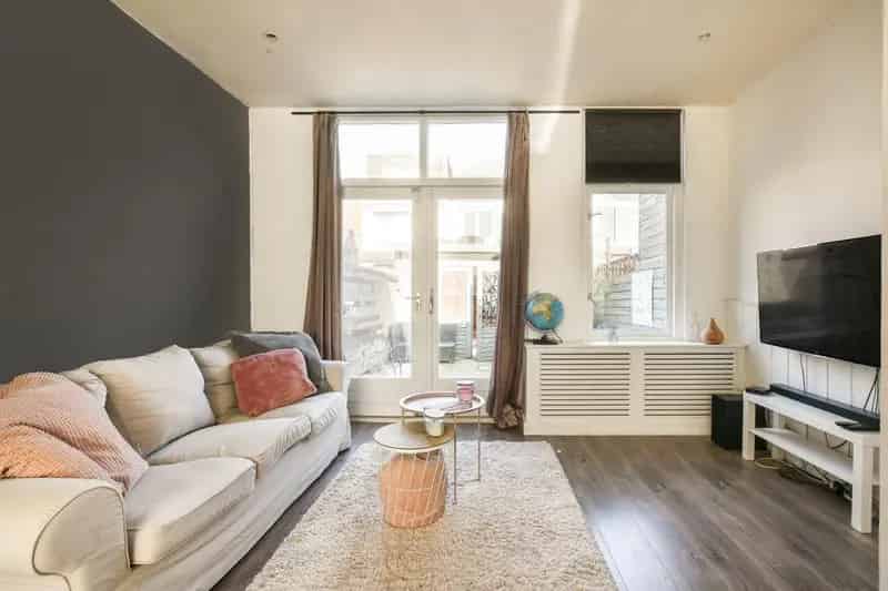 Familiewoning Gouda 4 kamers tuin nabij voorzieningen