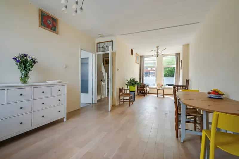 4 5 Kamer Dubbel Bovenhuis Strand Nabij