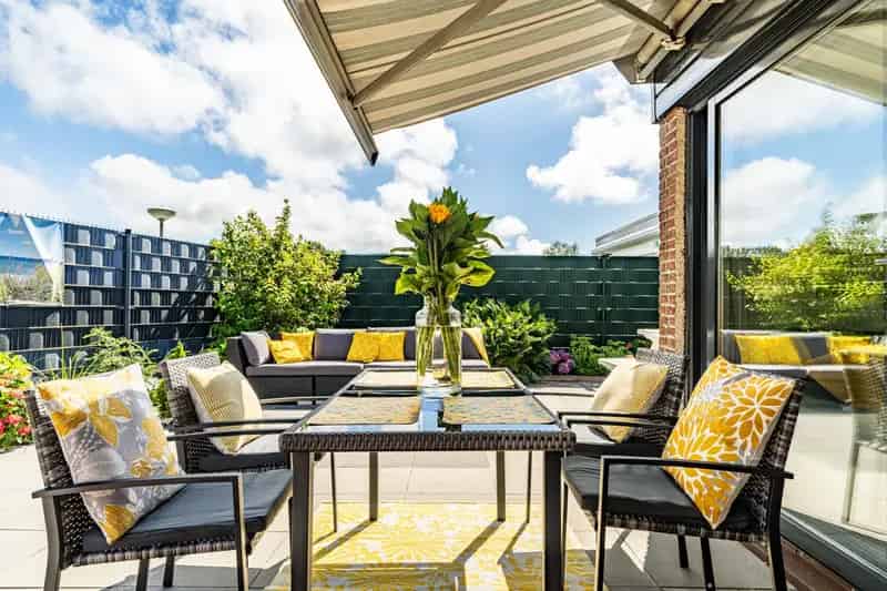 Vrijstaande Recreatiewoning Noordwijkerhout Gemeubileerd
