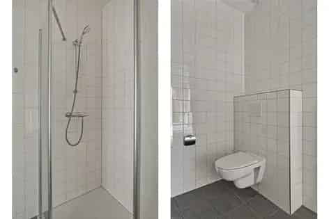 1 Kamer Appartement 77m² Hilversum te Huur