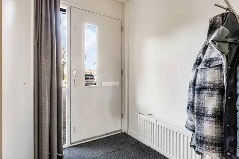 Herenhuis te koop Houten 4 lagen terrassen garage energielabel A