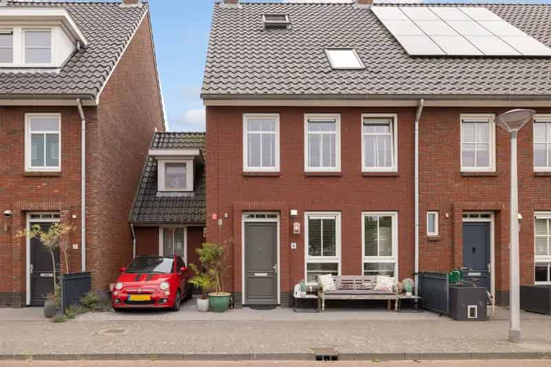 Huis te koop: Middachten 4 1187 DE Amstelveen | Funda
