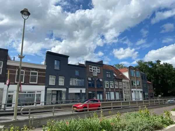 2 Kamer Appartement Gouda Centrum 37m2