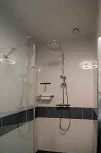 3 Kamer Appartement Amsterdam Zuideramstel 107m2