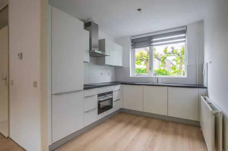 Huis te koop Zevenaar 3 slaapkamers diepe tuin