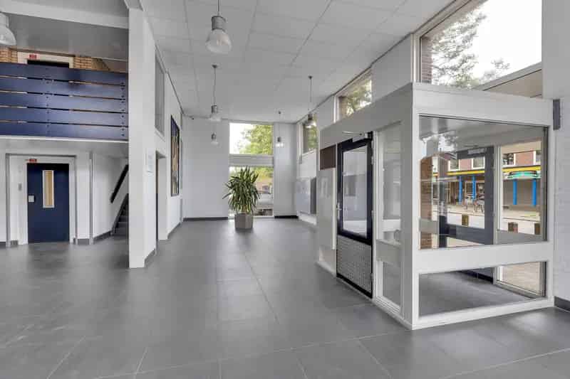 3 Kamer Appartement Amersfoort  Nabij Centrum