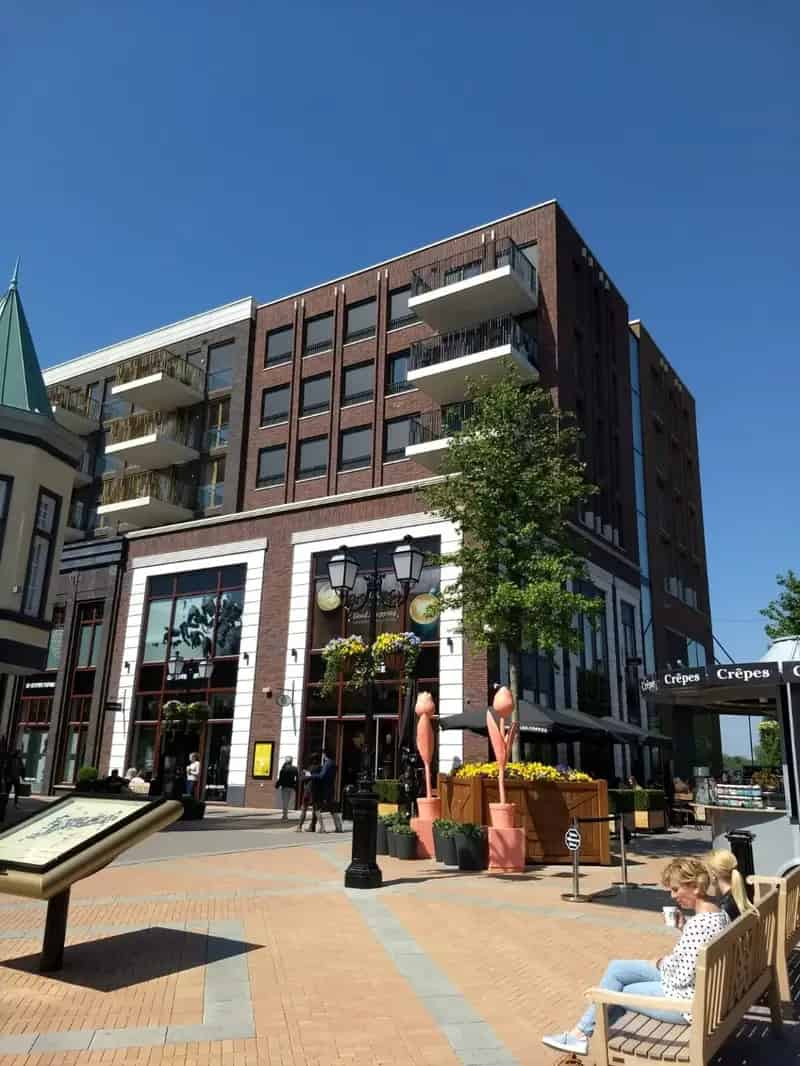 Appartement Maashaven 876 te huur