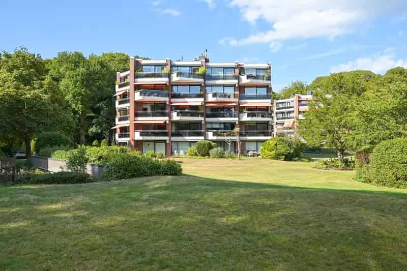 Appartement te koop: Park Oud Wassenaar 33 2243 BX Wassenaar | Funda