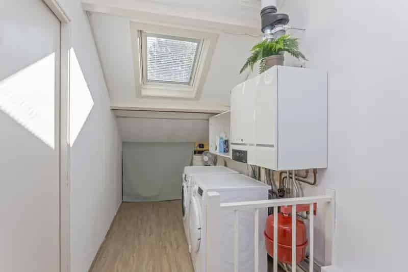 Ruime Tussenwoning 4 Slaapkamers Maarssen