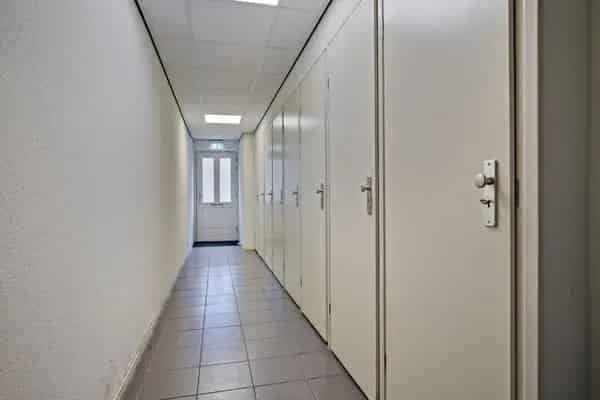 Lichtrijk Hoekappartement Muntel Den Bosch 2 Slaapkamers