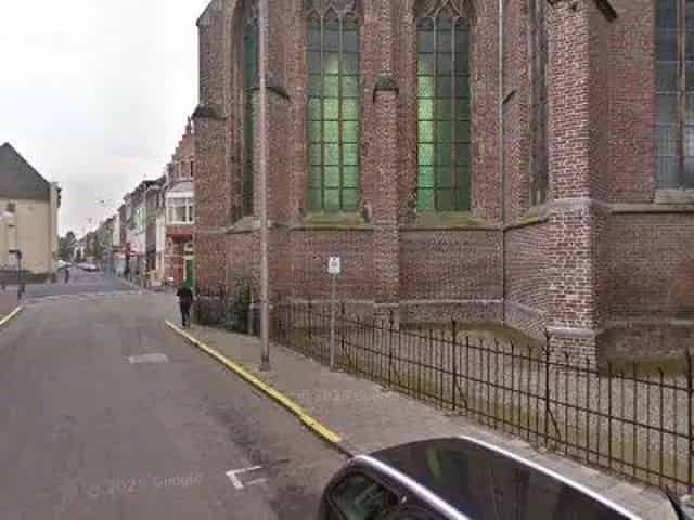 Appartement Roermond Minderbroedersstraat 3 kamers 66m2