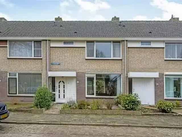 Huis te koop Eindhoven 117m2 3 slaapkamers 1977