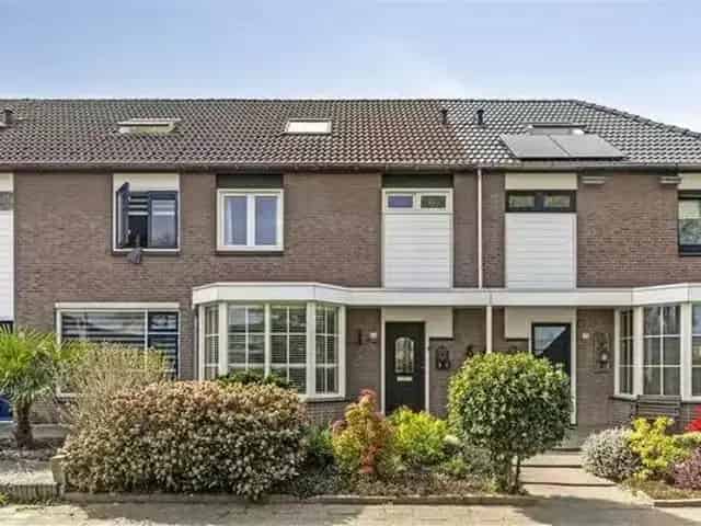 Huis te koop Eindhoven 4 slaapkamers 115m2