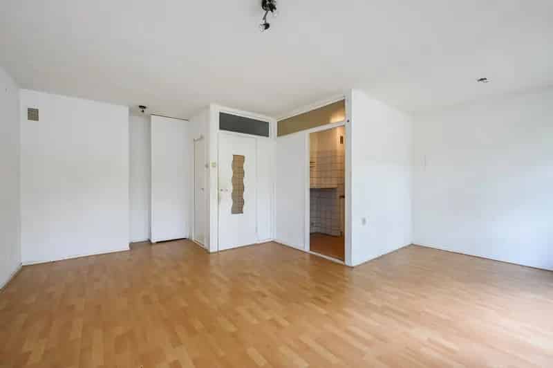 Studio te koop Mariahoeve Den Haag 32m2