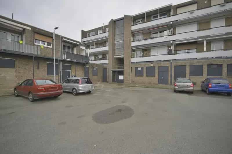 Appartement Heerlen 2 slaapkamers balkon berging