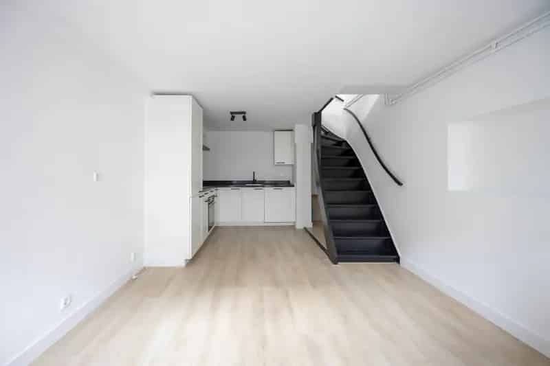 Stadswoning Leiden Centrum Gerenoveerd 3 Slaapkamers