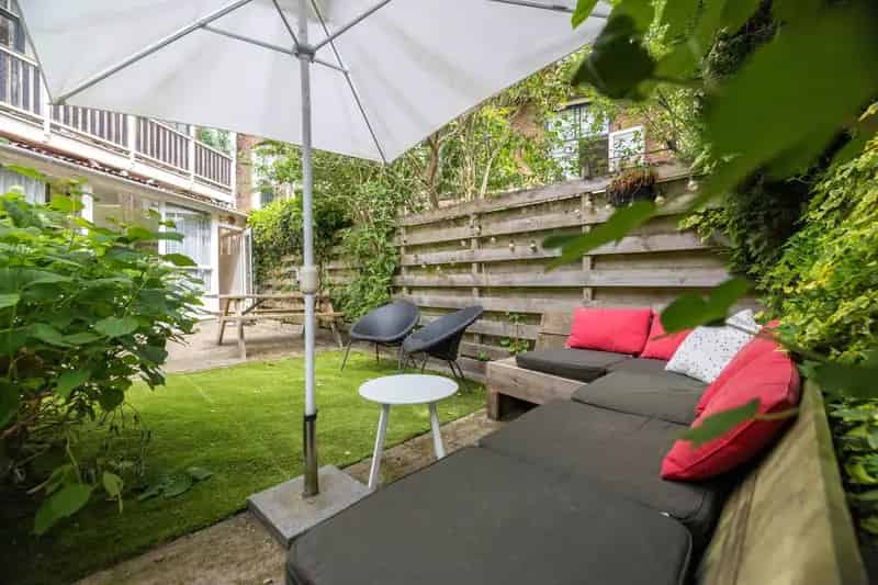 Appartement Arnhem Sonsbeekkwartier 110m2