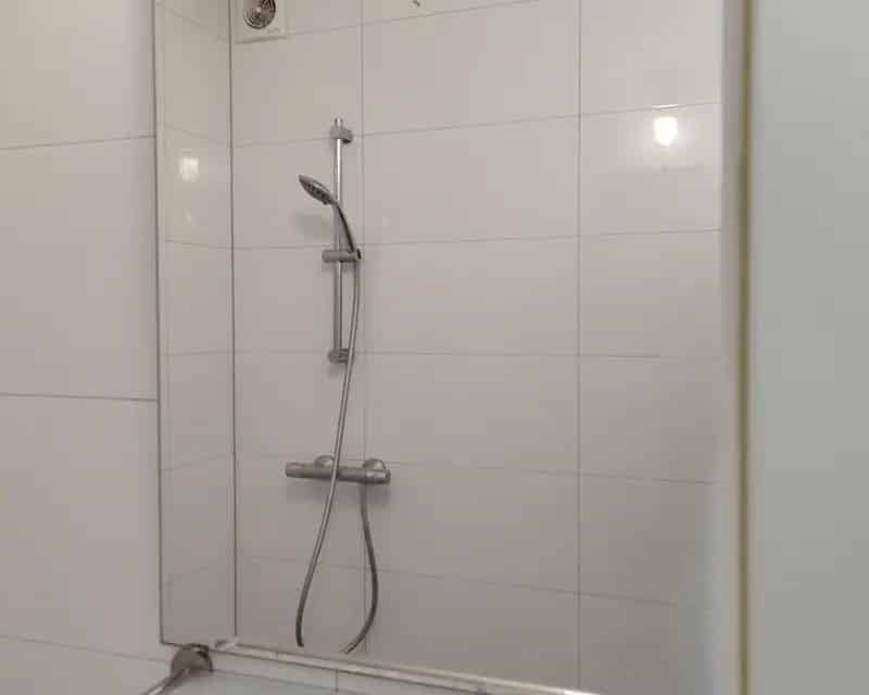 Studio Utrecht 26m2 nabij station
