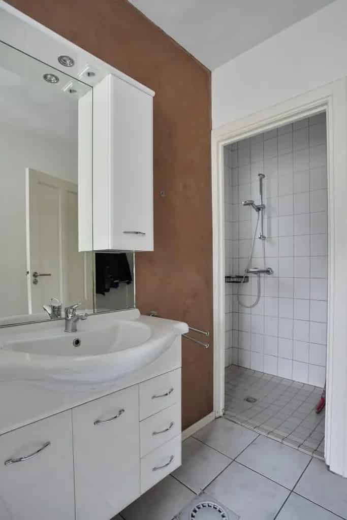 Levensloopbestendige woning te Deurne Ruime Garage Tuin